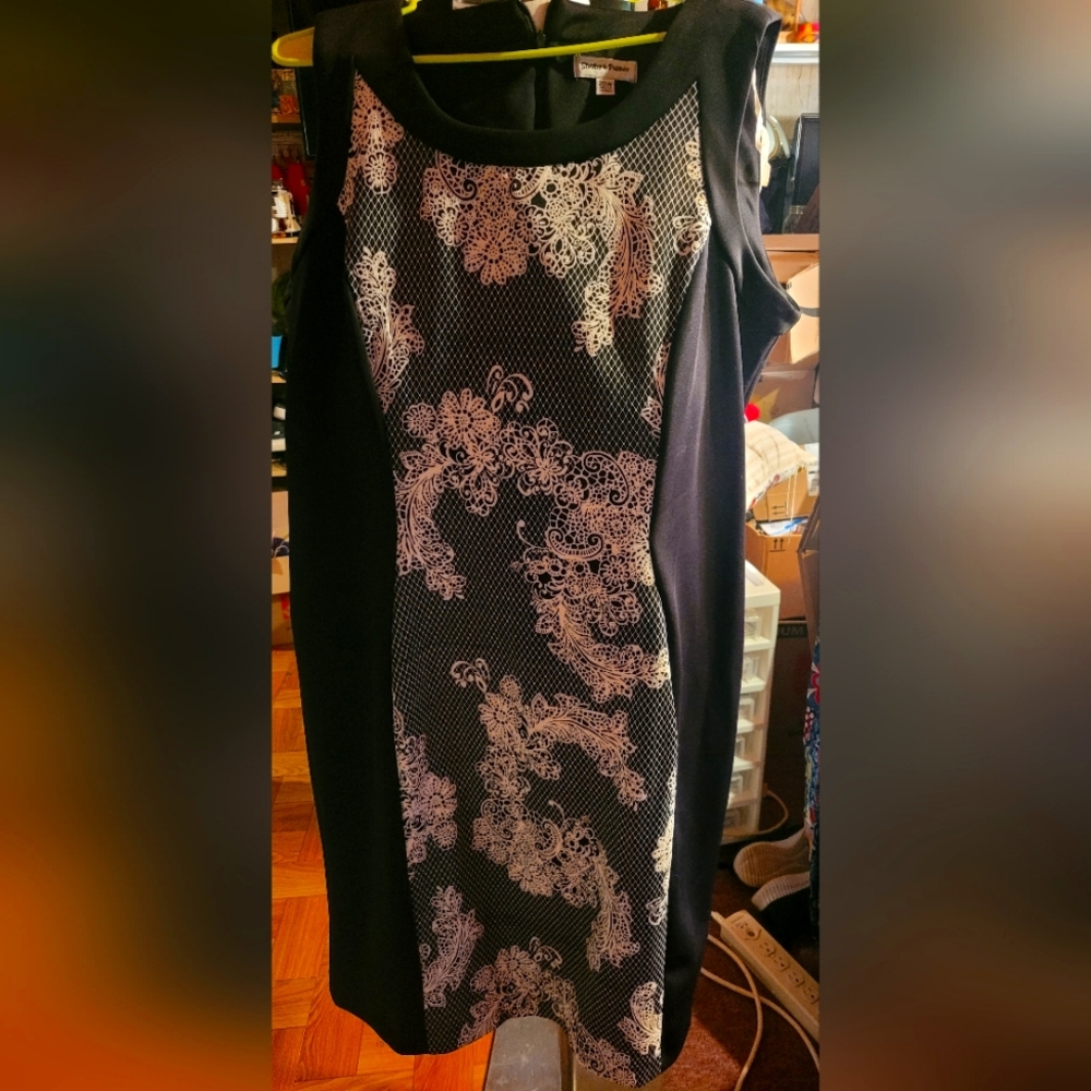 Your next little black dress
